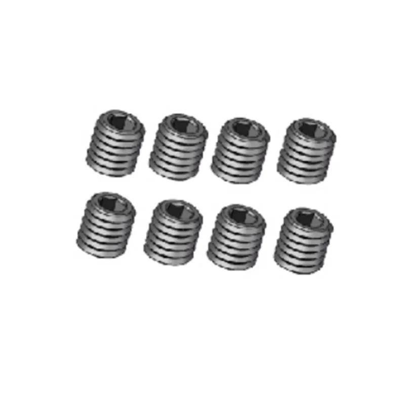 R86053  R86054 Grub Hex Screw  For RGT 136100V3FD 1/10 RC Electric Remote Control Off-road Vehicles Cars Buggy Crawler