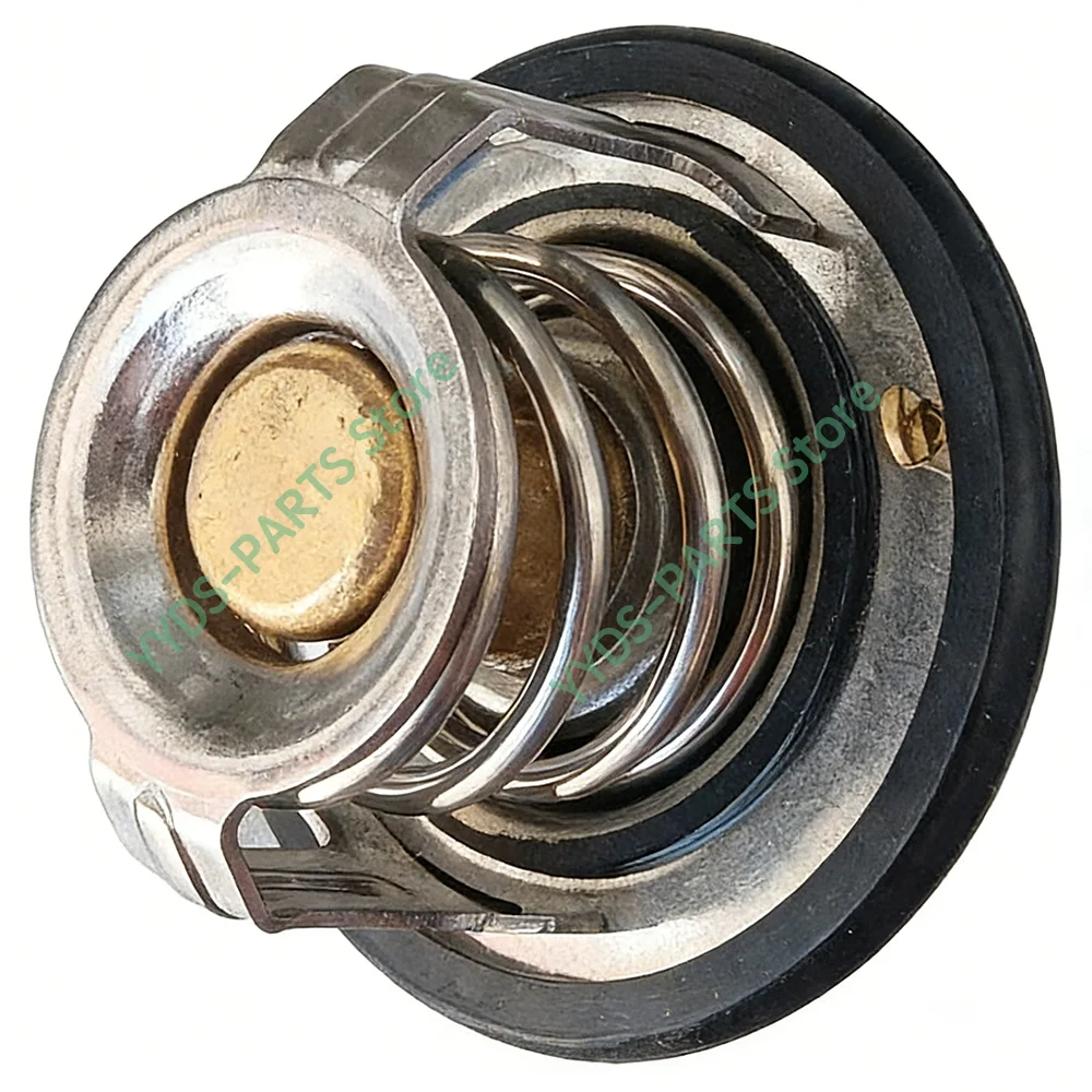 Termostato de Refrigerante de Agua 17670-63J00 82 ℃   Para Suzuki Grand Vitara Kizashi SX4 Swift Jimny Aerio Liana 17670-77E00 17670-65D00