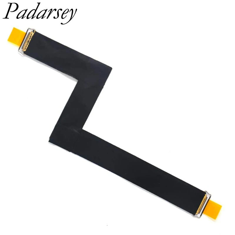 Padarsey sostituzione originale A1311 LCD LED cavo Display LVDS 593-1350 593-1350-B compatibile per iMac 21.5 "922-9811 2011