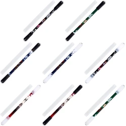 2024 New Spinning Pen Rolling Finger Rotating Pen Non Slip Coated Spinning Pen Gaming Trick Pens for Student Learning Recreation