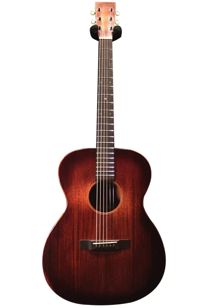 

NEW 000 15M Street Master Acoustic guitar 07.27