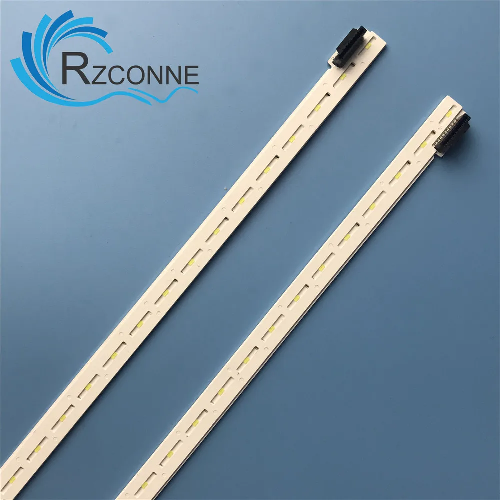 LED Backlight strip 54 lamp For LG 55"  V17 ART3 3047 REV2.0 R-TYPE L 6916L-3407A 3408A 55UK6750PLD 6922L-0216A