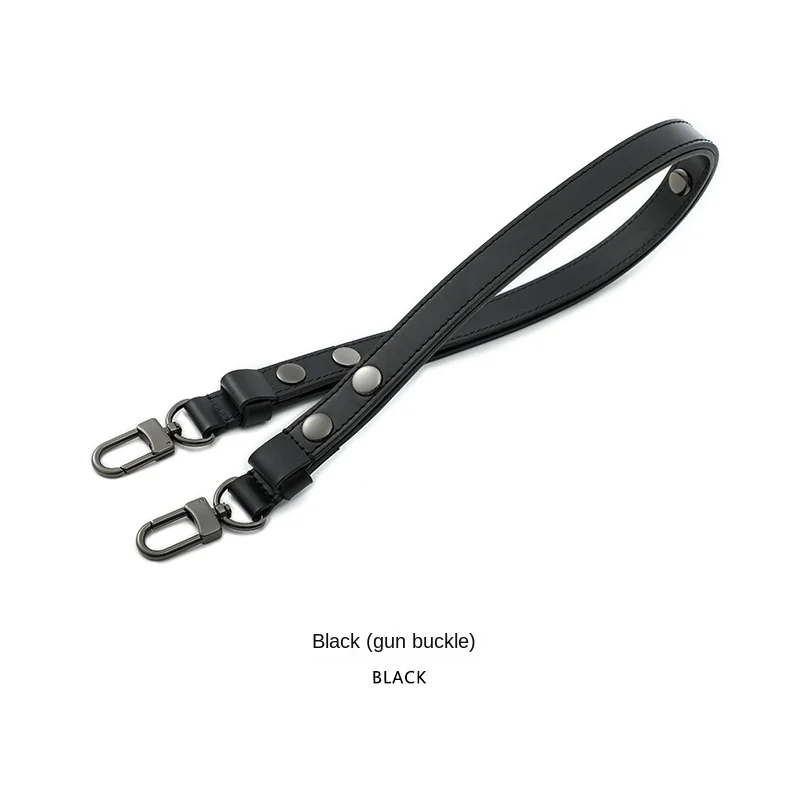 100% Echt Lederen Tasriem voor LV Speedy 20 25 30 Schouderriemen Verstelbare Crossbody Lange Tassenriem 120cm Accessoires