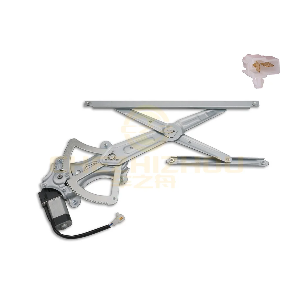 

For Toyota Hilux Vigo 2004-2016 Fortuner 2005-12 FR Power Window Regulator Lifter 69801-0K011 69801-0K010 698010K011 698010K010