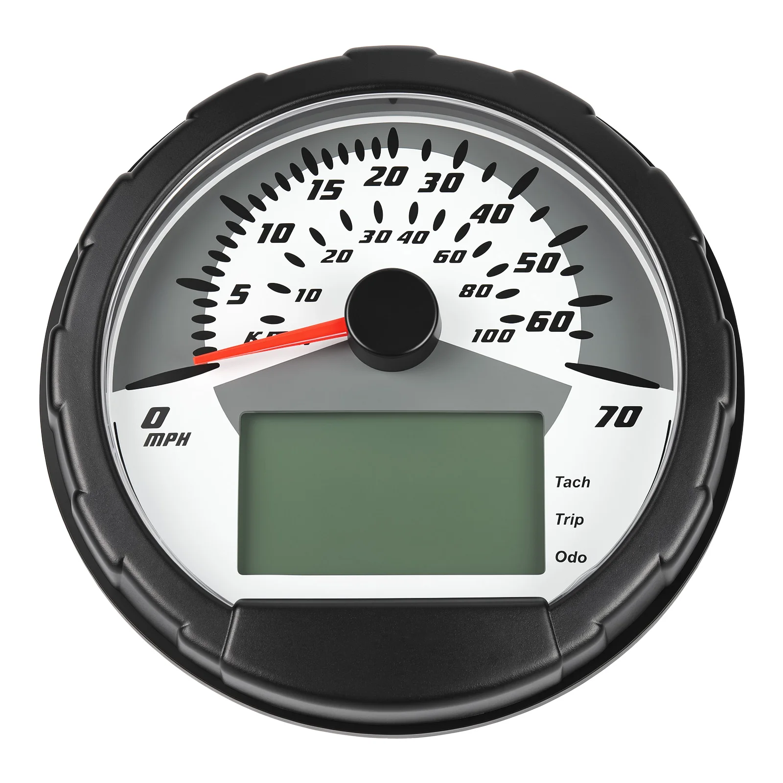 Speedometer Cluster Assembly 3280528 Replacement for Polaris Sportsman 400 450 500 600 700 800 ATP 500 2004-2008 3280431 3280482