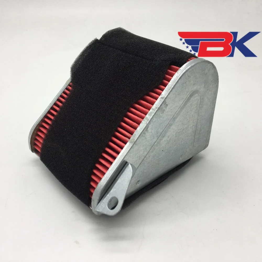 Air Filter Fit For GY6 125 150 Scooter 4 Stroke Triangle Style