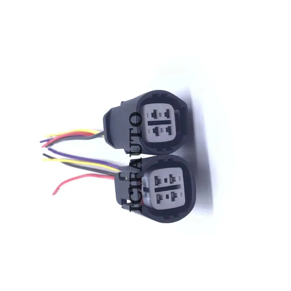 

27060-0P020 жгут проводов для ремонта генератора, 4-проводной разъем для косички для Toyota Tacoma PICKUP 4.0L