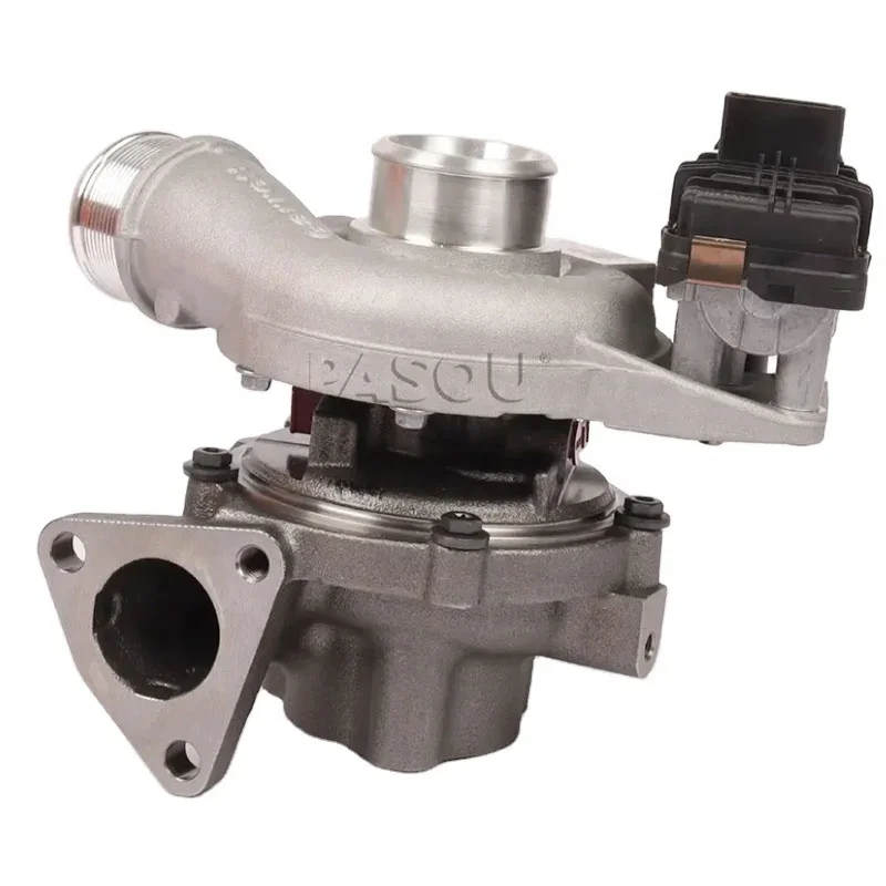 

High Quality 815479-0007 1118100aed12 Gw4d20 Engine Spare Parts Turbo For Great Wall Wingle 3 5 7