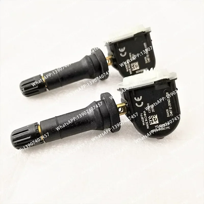 For  Great Wall's new Haval H6H2S Weipai VV567F5F7 tire pressure sensor monitors tire pressure valves