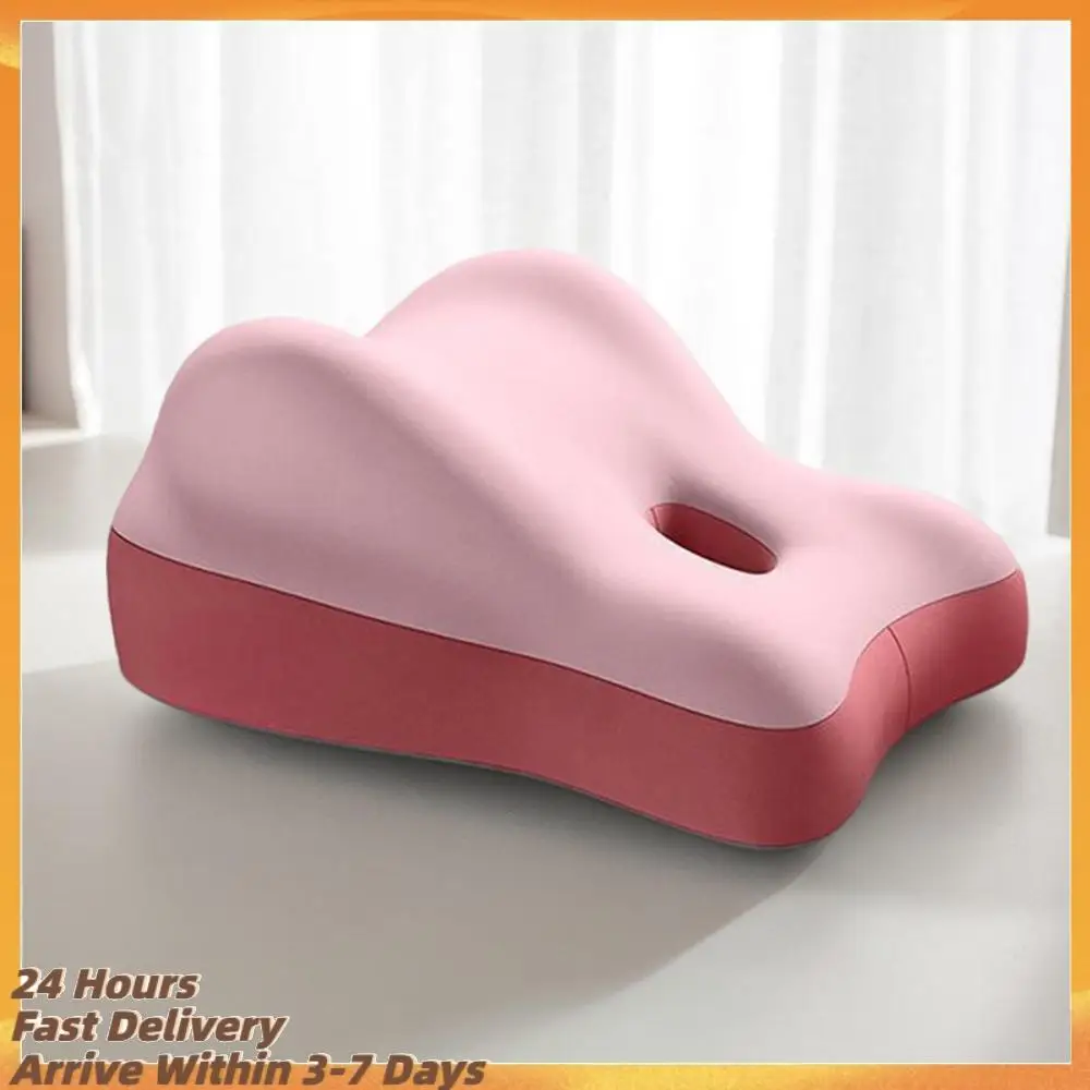 

Multifunctional Slope Pillow Comfortable Pregnanly Pillow for Couples (pank)