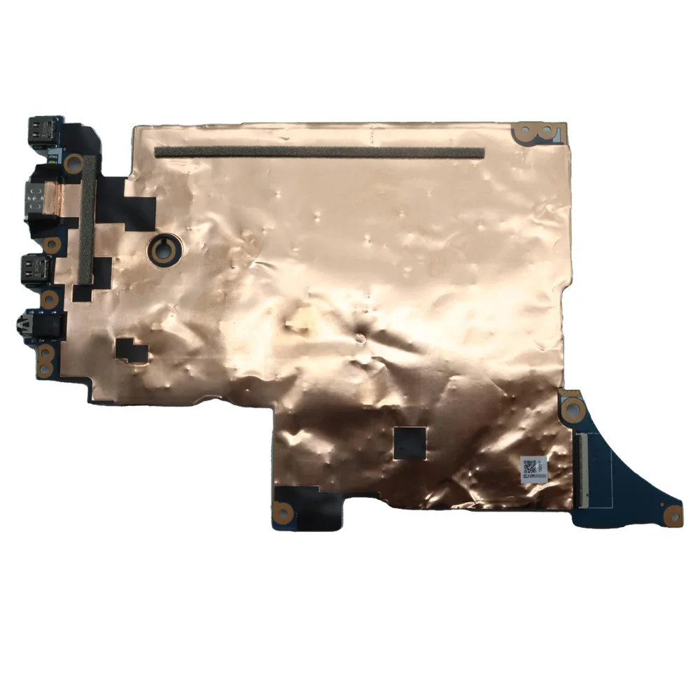 LA-M652P For Lenovo IdeaPad Slim 5 14IAH8 Slim 5 16IAH8 Laptop Motherboard Mainboard With CPU I5-12450H RAM 16G Tested 100% Work
