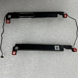 New Original For Dell XPS 15 9550 9560 9570 7590 Precision 5510 5520 5530 5540 Laptop Speaker Left Right Internal Speaker 0TX47W