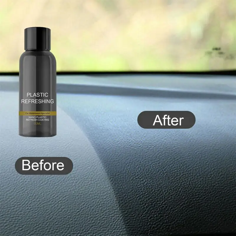 Car Leather Restorer auto Plastic Restorer vehicle  Leather Filler Repair Cream automotive Leather Repair Gel auto accessories