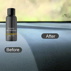 Car Leather Restorer auto Plastic Restorer vehicle  Leather Filler Repair Cream automotive Leather Repair Gel auto accessories