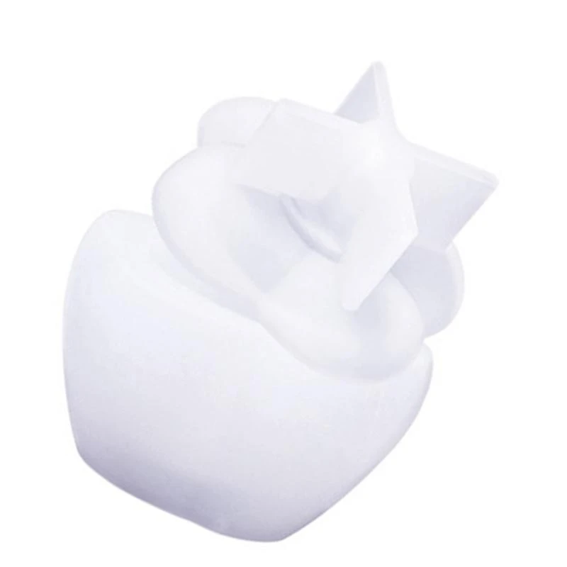 Jar Jewelry Organiser Mould Silicone Mold for Customizable Storage Case