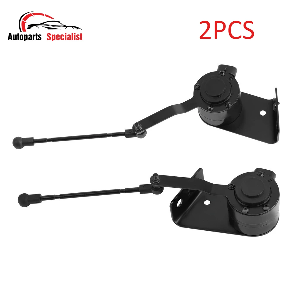 

1Set 15098628 15098629 Left&Right Suspension Ride Height Sensor For Cadillac Escalade Chevrolet Silverado Tahoe GMC Sierra