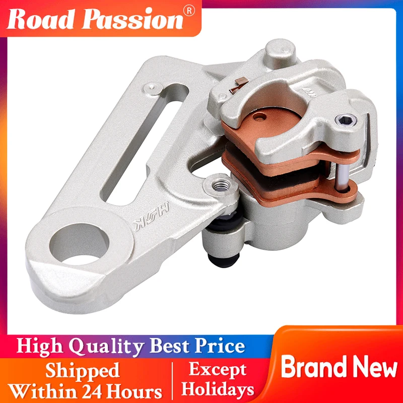 Motorcycle Rear Brake Caliper For SX XC XCW SXF SXS XCF XCFW MXC SMR 125 150 200 250 300 350 400 450 500 505 525 530 54813080101