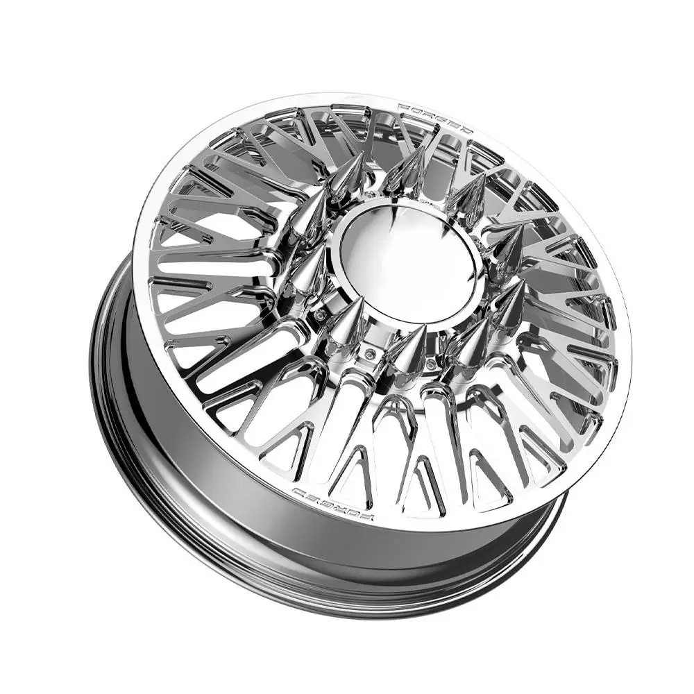 Кованые диски DRW American Force Overhaul из сплава, 22, 24, 26 дюймов, для Ford F350, F450, F550, GMC 3500HD, Ram