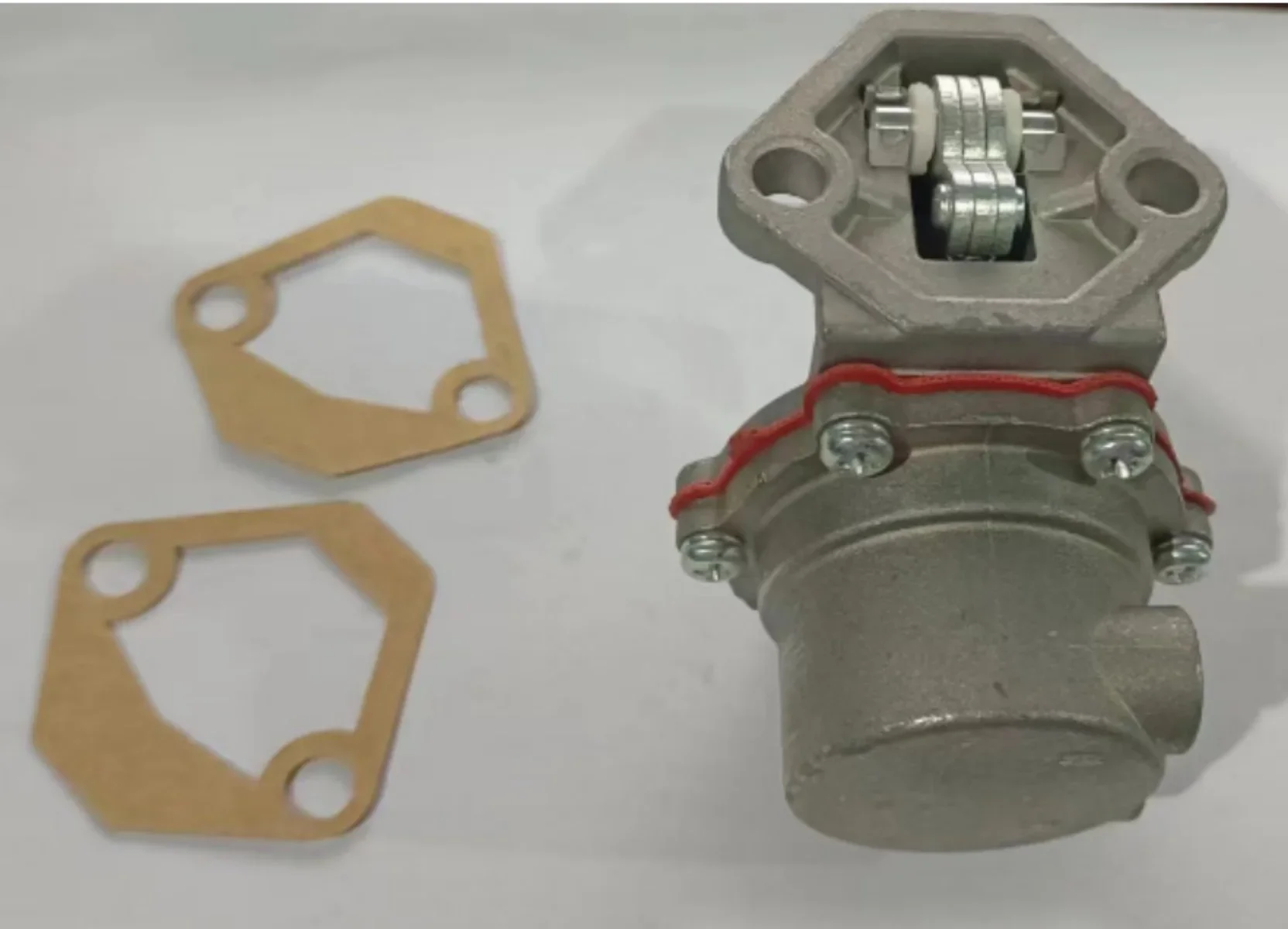 For Fuel Lift Pump ED0065851390-S for Kohler Lombardini 11LD 625 11LD 626 15LD 440