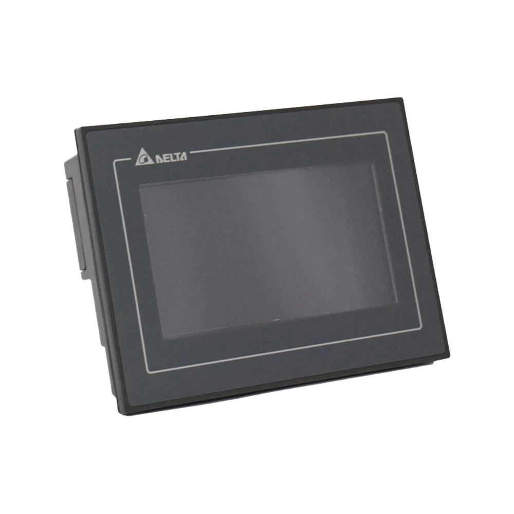 NWE 4.3'' Inch Delta DOP-103BQ HMI Touch Screen Human Machine Interface Display Replace DOP B03S210/ B03S211