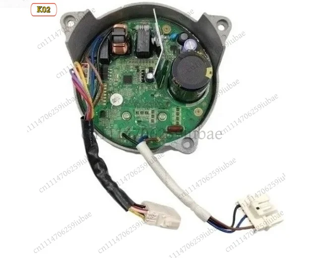 df Variable Frequency Drive Board 52K2004801 52K2006001 52K1007701 For Drum Washing Machine Household Spare Circuit Part