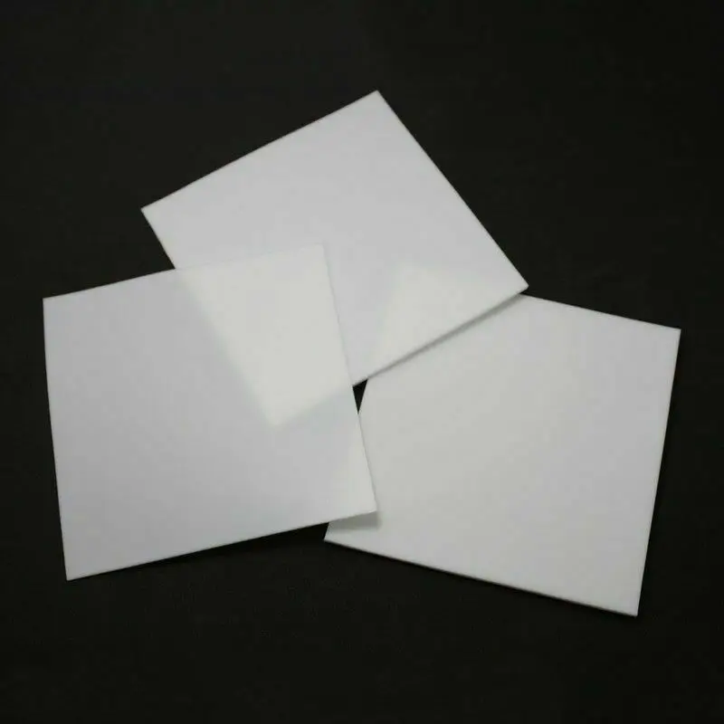 고온 플레이트 플라스틱 두께 PTFE 필름 시트, 부식 방지, 0.3mm, 0.5mm, 1/1mm, 5mm, 2mm, 3mm, 4mm, 5mm, 6mm, 8mm, 10mm, 15mm, 20mm