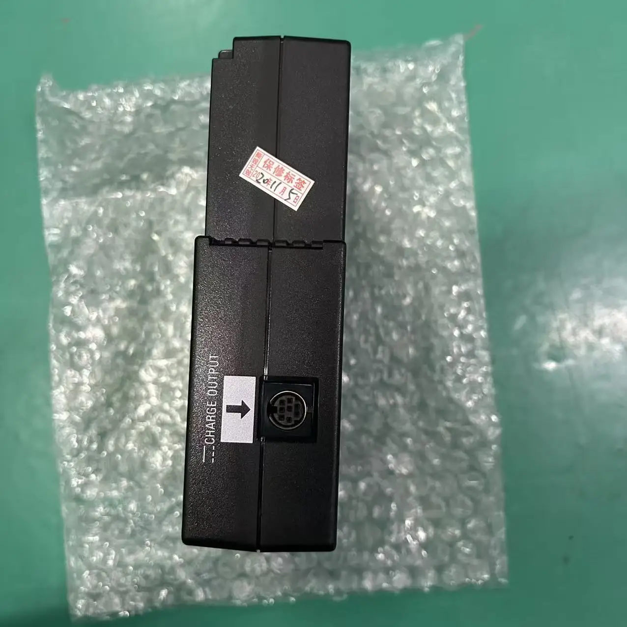 Original Replacement PS‑66 Power Supply AC Charger Adapter for Sumitomo Type‑39 Optical Fiber Fusion Splicer BU‑66