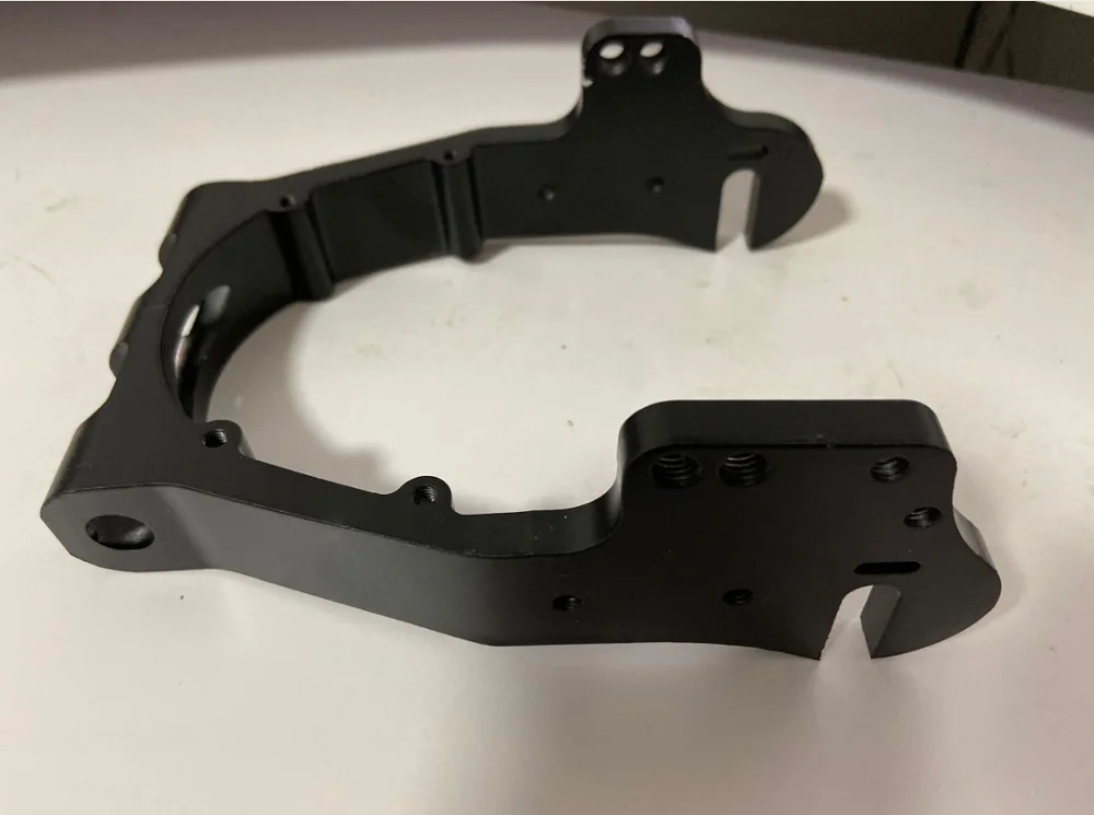 

for SPEEDWAY 5 electric scooter Skateboard spare parts Original front fork