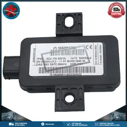 TPMS Tire Pressure Control Unit 56029542AD For Jeep Grand Cherokee