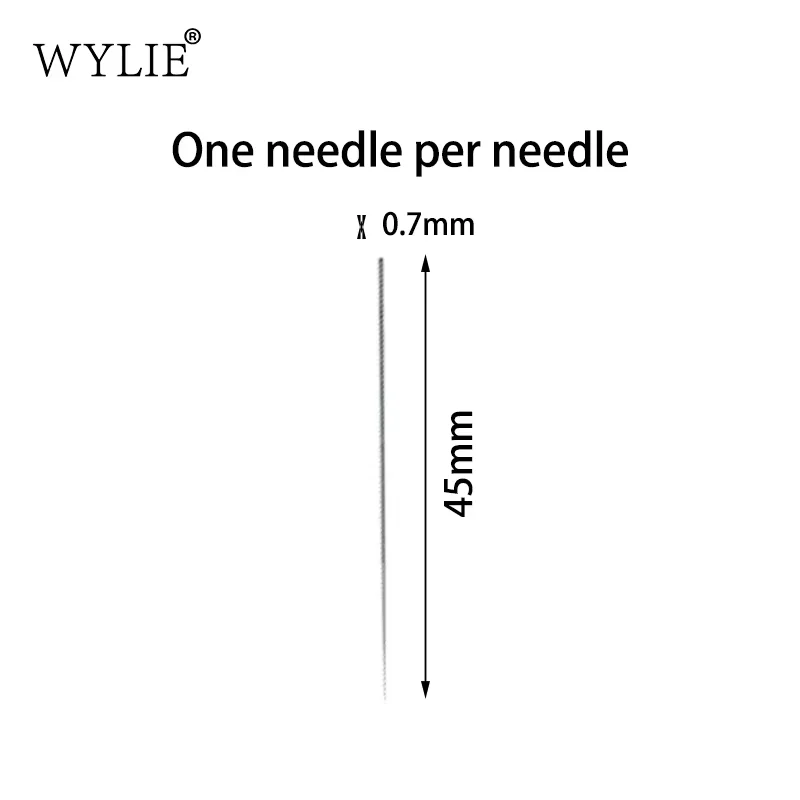 

Willie WL-207F non-magnetic chip handle, portable and precise, specifically designed for electronic maintenance