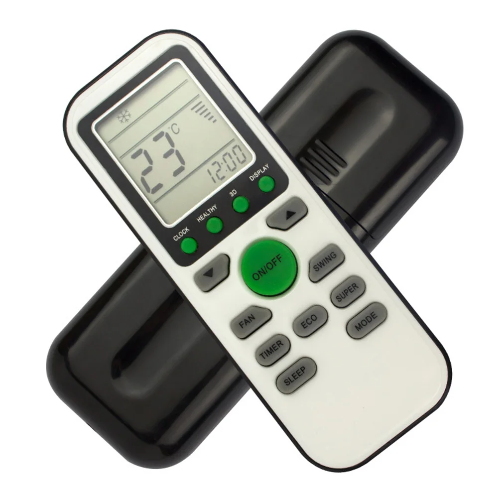 

Hot Air Conditioner Remote Control GYKQ-36 BSV-09H XHY-930#1 For TCL Air Conditioning AC With Cool & Heat Function Dropshipping