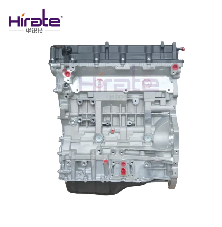 Best Price New 2.4L Engine Assembly G4KJ Standard for  Sonata