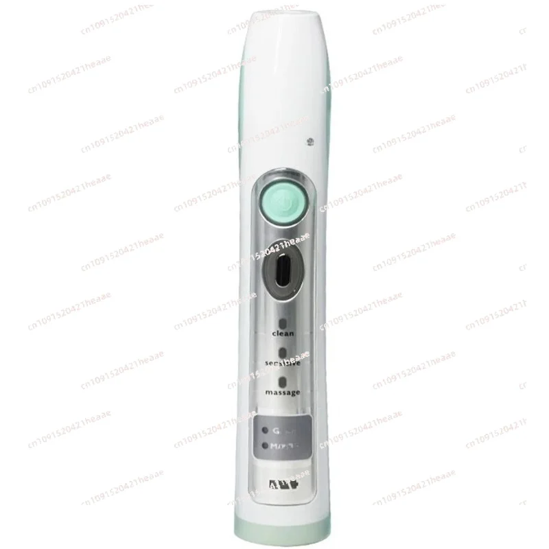 Suitable for Electric Toothbrush Repair Housing X6910   H6920 H6930  Replacement Parts Enclosure