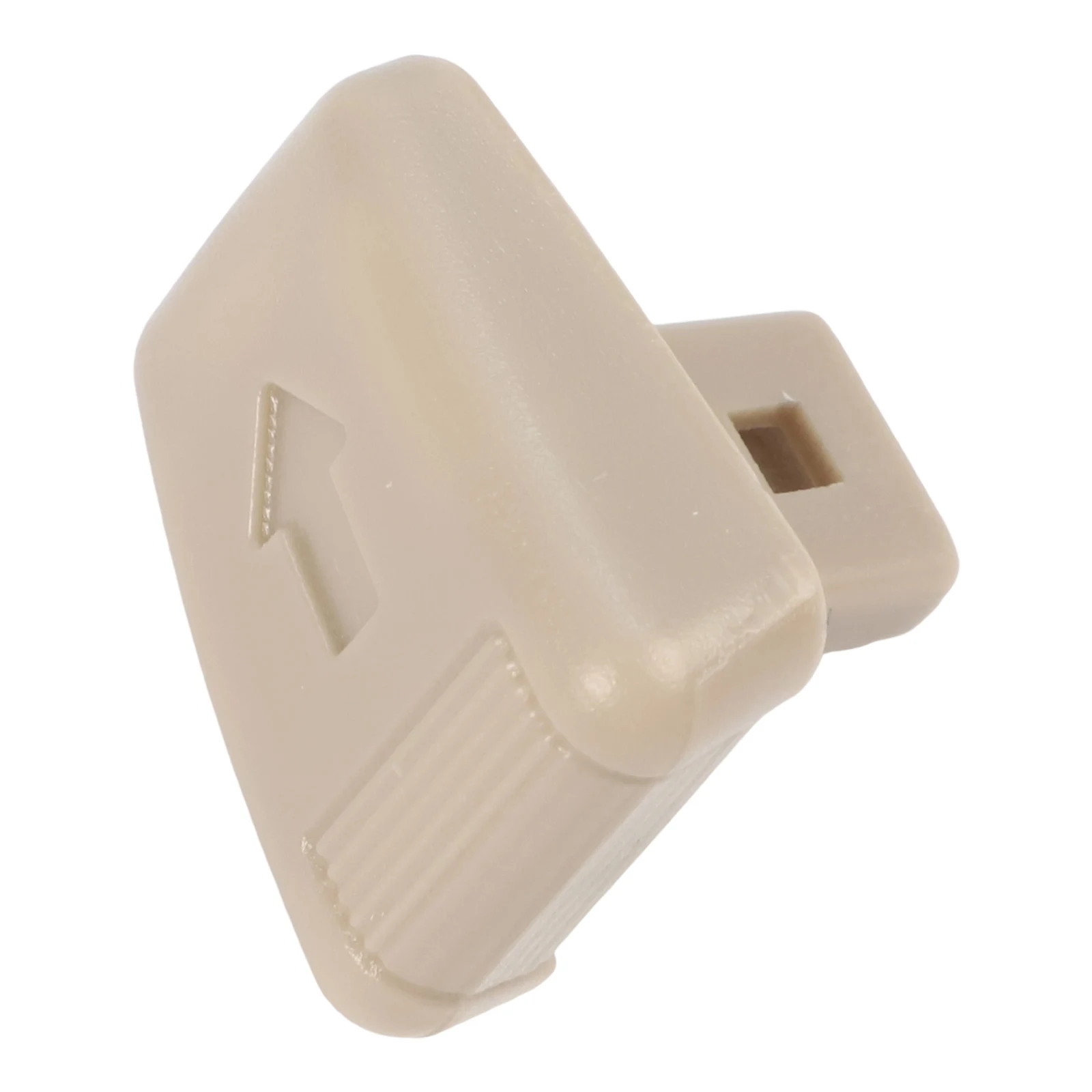 For Mitsubishi For Pajero and For Shogun Replacement 2ND Row Seat Folding Handle User Friendly Design MR655388