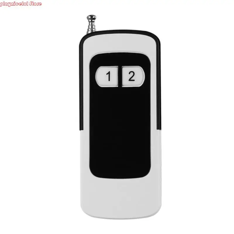 E8BA Universal 433 МГц Беспроводные дистанционные управления 2/4/6/8Button Cloning Electric Gate