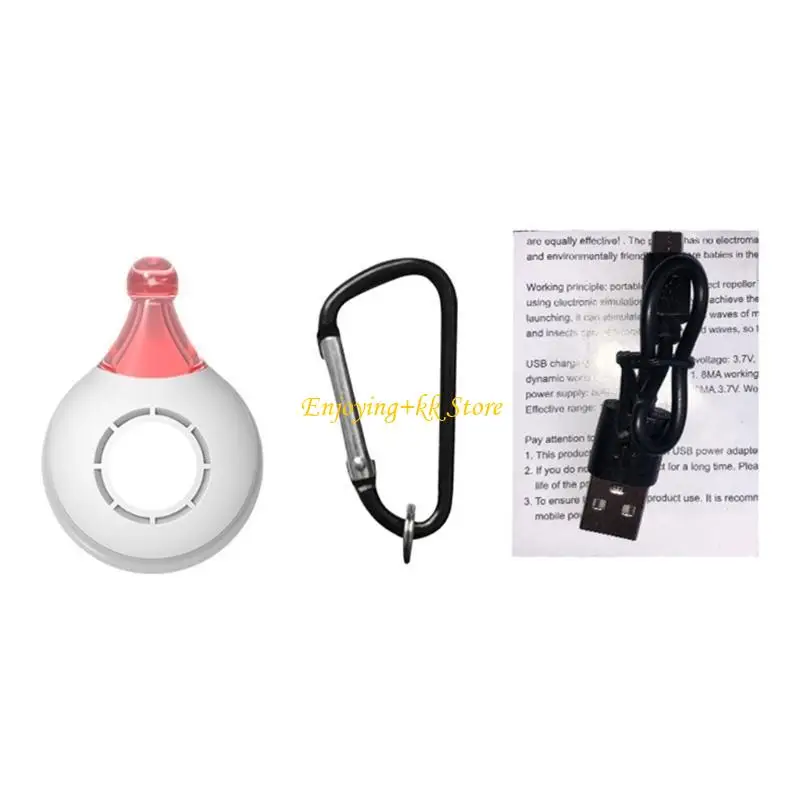 

Q1JB Ультразвуковые вредители Репеллера мыши репеллера домохозяйства.