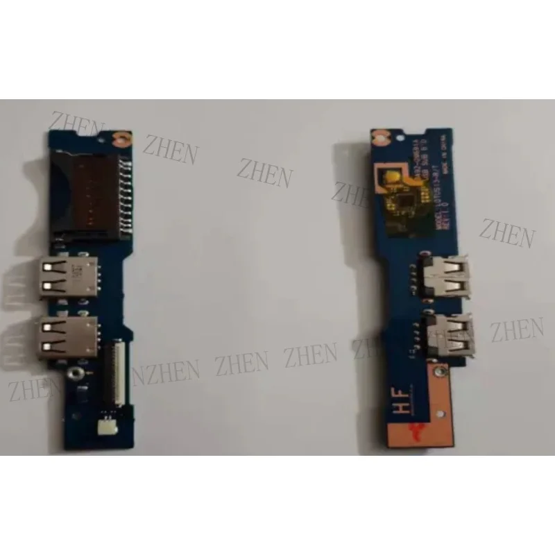 S New Switch board FOR Samsung NP 530U3B 530U3C 535U3C 532U3C 540U3C WO/CABLE