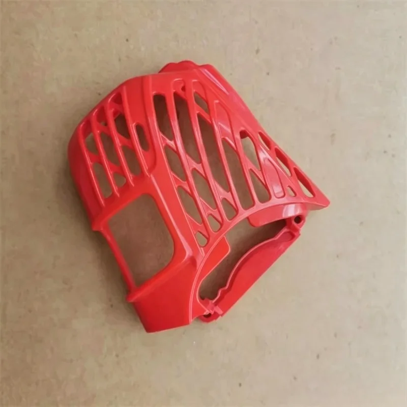 CS-2511WES Exhaust Pipe Cover for CS-2511TES CS-2511 2511T 251TS 251TSC Handle ChainSaw Parts