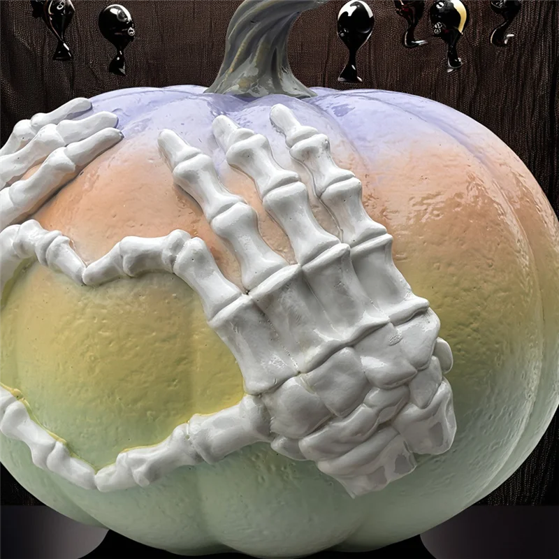 AS60-Dopamine Halloween Pink S - đánh giá và giá Resin Crafts