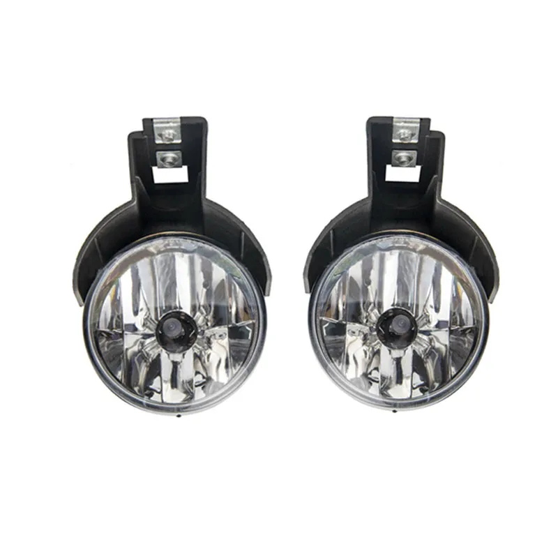 55077266AC 55077267AC Car Headlight Front Bumper Fog Lamp Driving Lamp Foglight For Dodge Dakota Durango 1997 1998 1999 2000