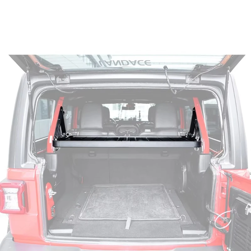 

Car Storage Shelf for Jeep Wrangler JL Off-road Vehicle Modification Accessories