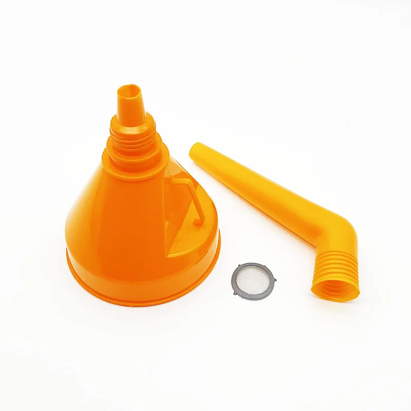 กรวยเติมน้ำสำหรับรถบ้าน รถคาราวาน และรถแคมป์เปอร์แวน