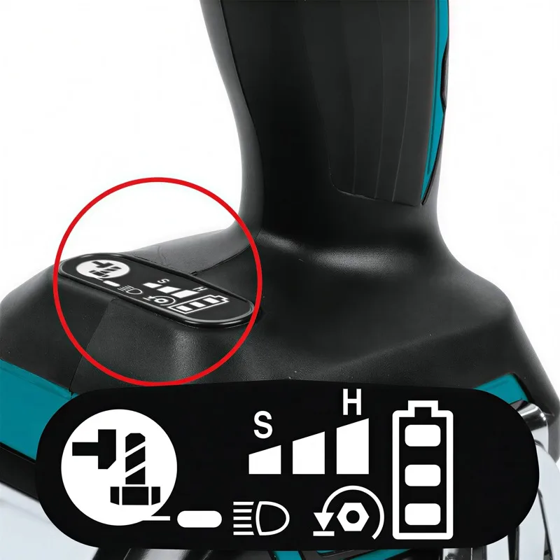 Thumbnail 4 - #69 Best Electric Torque Wrenches to Buy In 2026