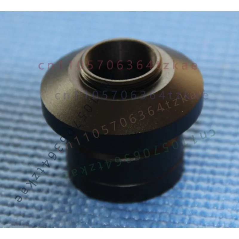 anillo-adaptador-de-montura-c-para-fototubo-trinocular-pieza-de-repuesto-de-conversion-Optica-para-nikon-eclipse-smz-y-microscopio-leica-leitz