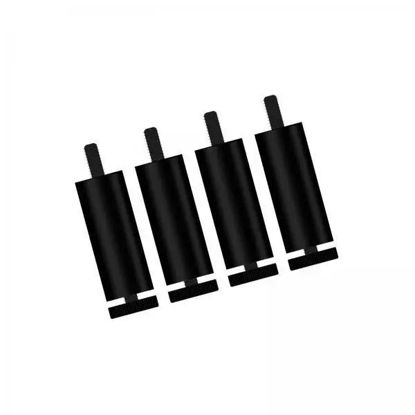 6x-4pcs-sofa-feet-rustproof-furniture-legs-for-bookcases-black-10cm