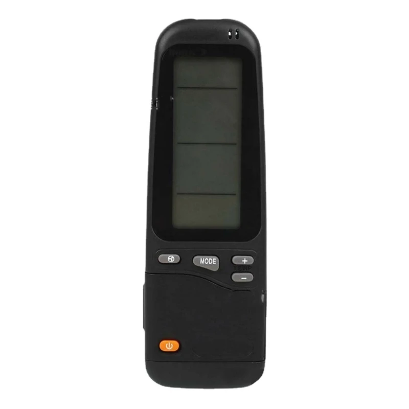 User Friendly Remote for Electra/Airwell/Emailair/ElcoYKRF/015E Air Conditioning for Various Setting Controller