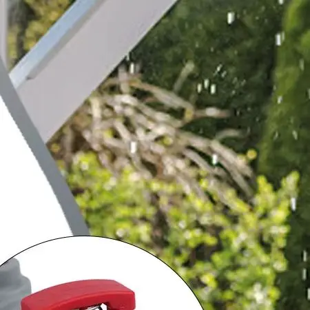 for Cleaning Kit Pressure Washer Trigger Cleaning Tasks Foam Robust Construction for versatile Compatibility Compact Size