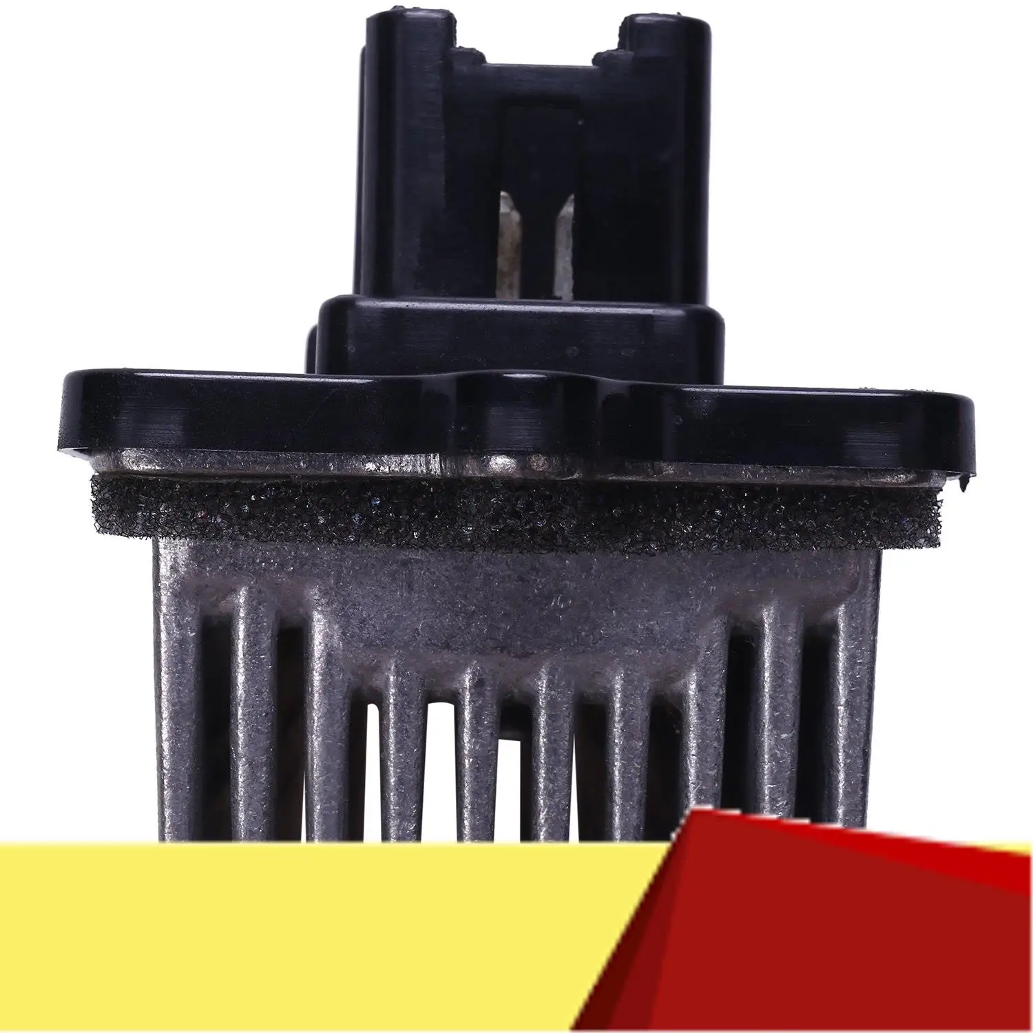 

Hvac Heater Blower Motor Resistor 7802A006 Ru-691 For Mitsubishi Lancer Outlander Rvr 2007 2008 2009 2010 2011 2012 2013-M53K