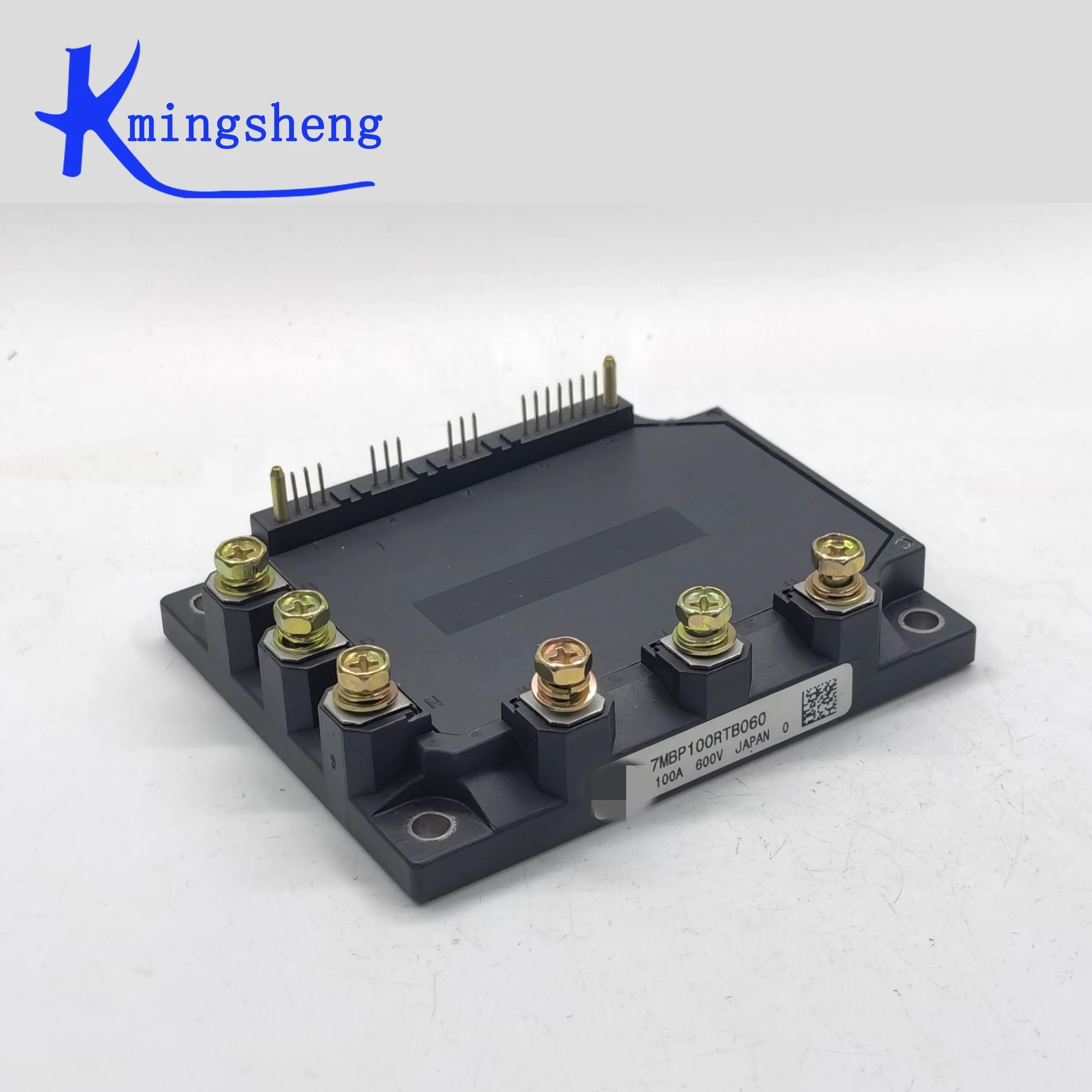 

7MBP100RTB060 FREE SHIPPING NEW AND ORIGINAL MODULE