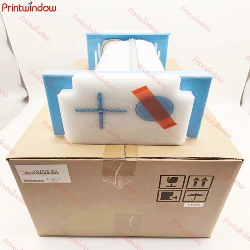 A9VER70422 A9VPR78300 A9VER70400 Original Fusing Belt Assy for Konica Minolta C1060 C3070 C3080 C4065 C4070 C4080